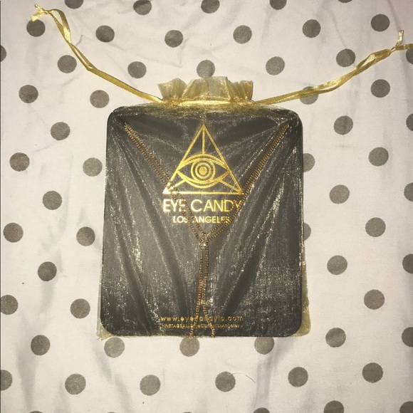 NWT Double Layer Blue Lapis Necklace - Picture 5 of 5